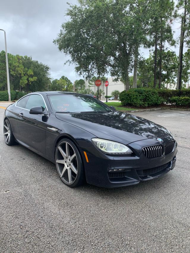 BMW 650 2012 wbalx3c53cc528598