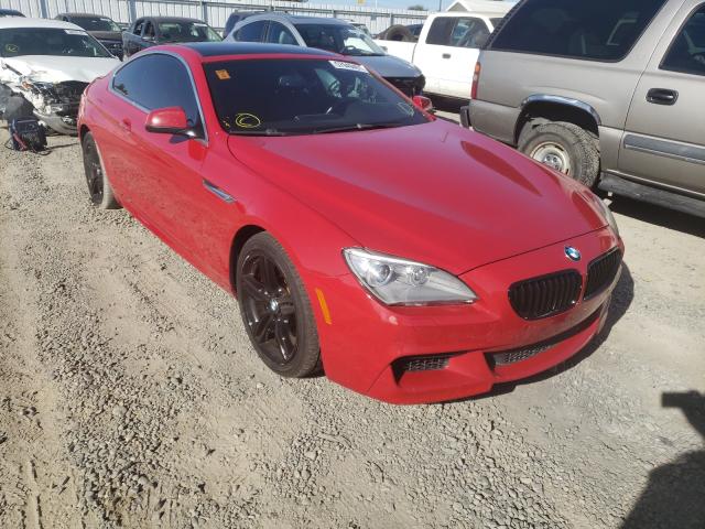 BMW 650 I 2012 wbalx3c54cdv77772