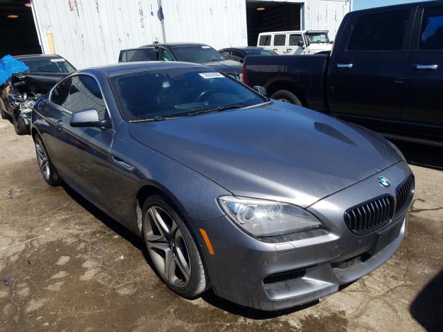 BMW 650 I 2012 wbalx3c55cdv77215