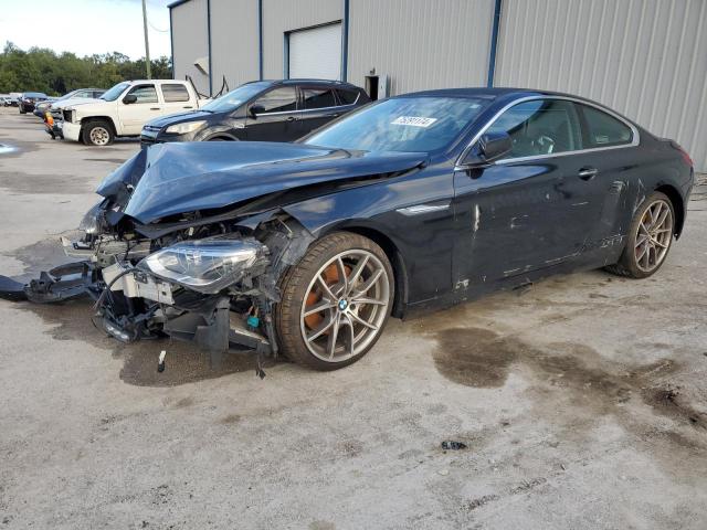 BMW 650 I 2012 wbalx3c55cdv77649