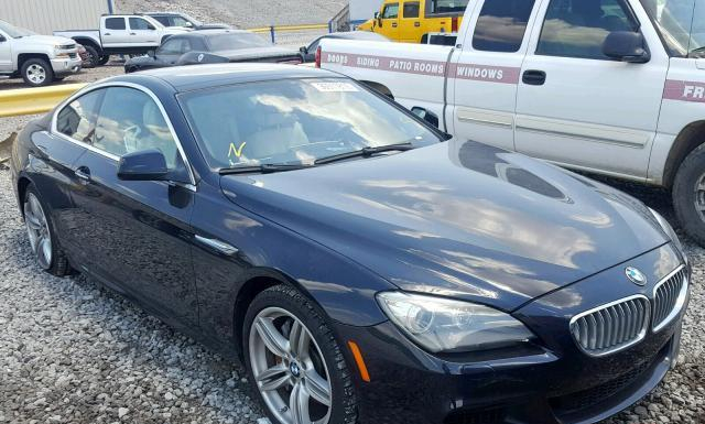 BMW 650 2012 wbalx3c56cc528627