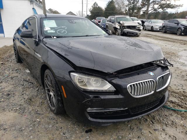 BMW 650 I 2012 wbalx3c56cc528711