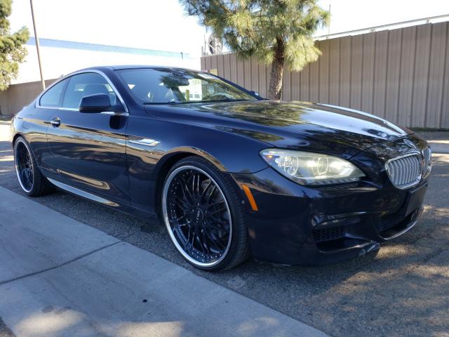 BMW 650 2012 wbalx3c56cdv77157