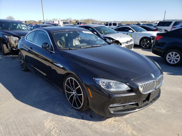 BMW 650 I 2012 wbalx3c56cdv77255