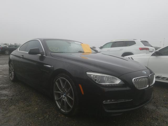 BMW 650 I 2012 wbalx3c56cdv77403