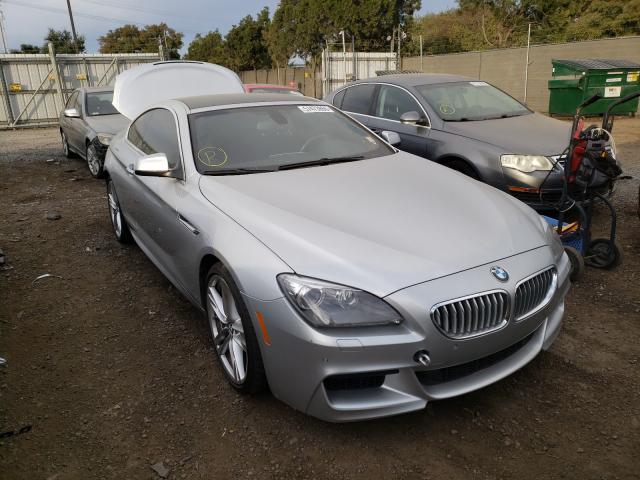 BMW 650 I 2012 wbalx3c56cdv77515