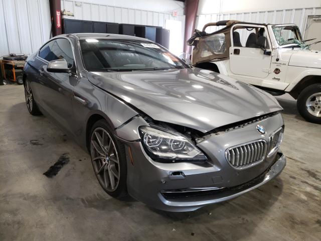 BMW 650 I 2012 wbalx3c56cdv77711