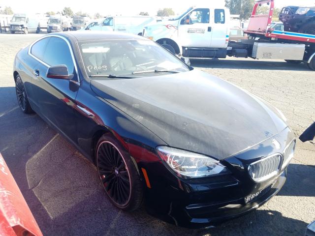 BMW 650 I 2012 wbalx3c57cc528331