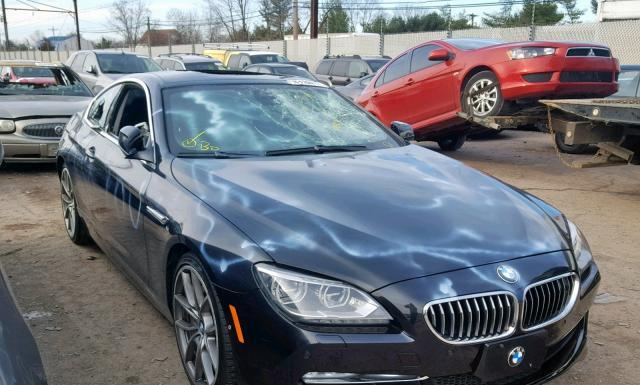 BMW 650 2012 wbalx3c57cc528409