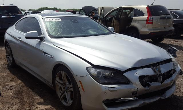 BMW 650 2012 wbalx3c57cc528720