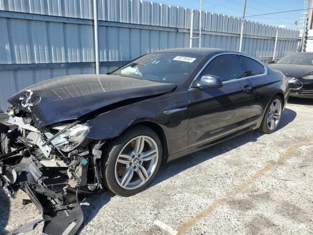 BMW 650 I 2012 wbalx3c57cdv77278