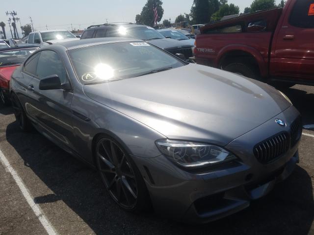 BMW 650 I 2012 wbalx3c58cc528354