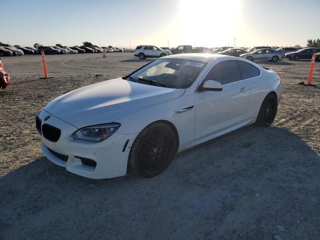 BMW 650 I 2012 wbalx3c58cc528435