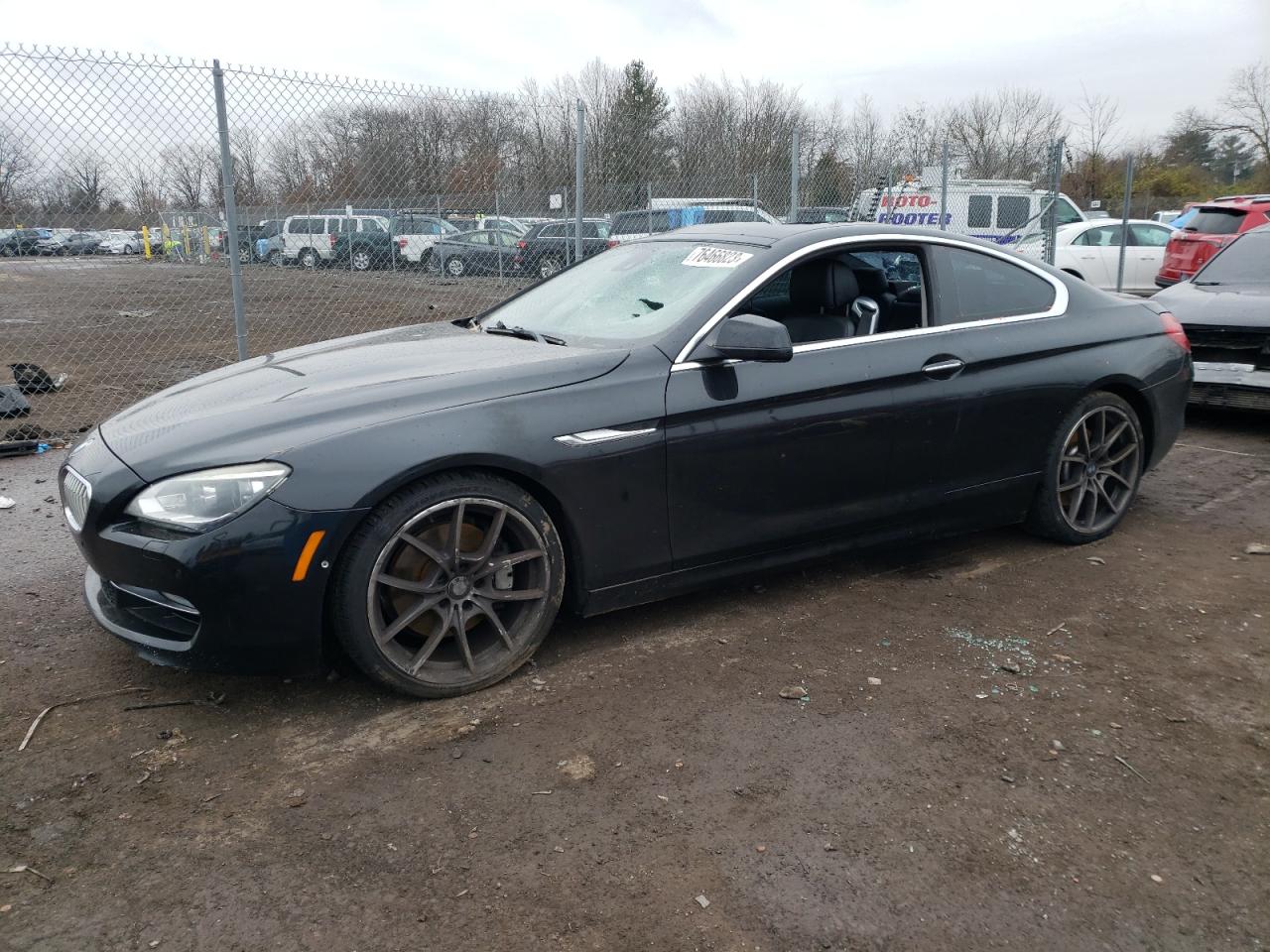 BMW 6ER 2012 wbalx3c58cc528502