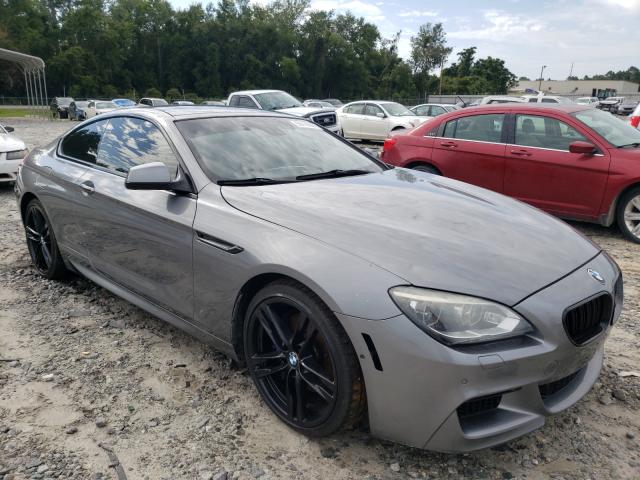 BMW 650 I 2012 wbalx3c58cc528631