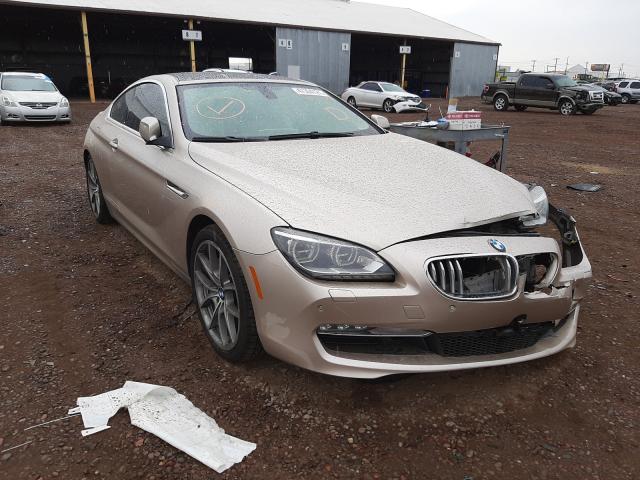 BMW 650 I 2012 wbalx3c58cdv77239