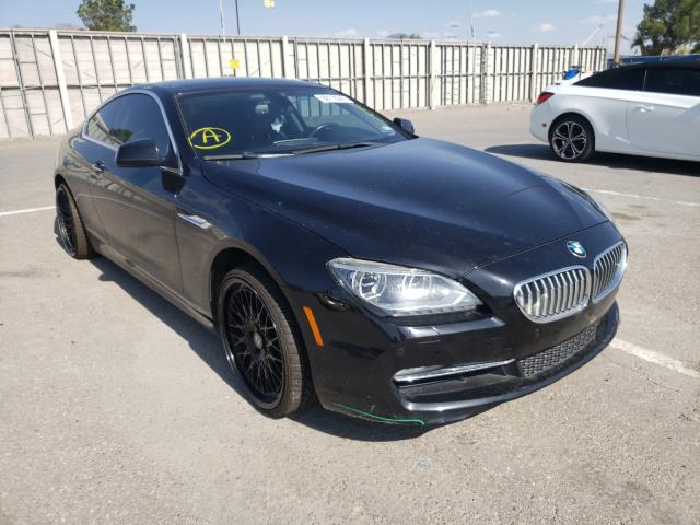 BMW 650 I 2012 wbalx3c58cdv77662