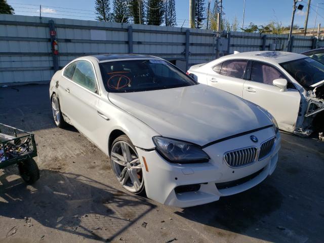 BMW 650 I 2012 wbalx3c59cc528329