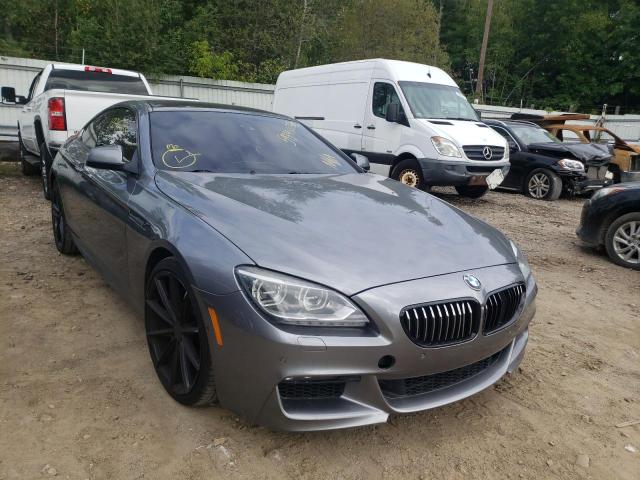 BMW 650 I 2012 wbalx3c59cc528704