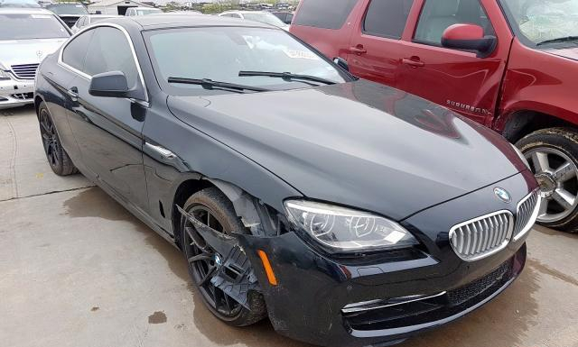 BMW 650 2012 wbalx3c59cdv77511