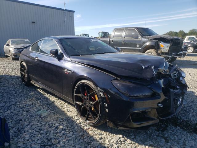 BMW 650 I 2012 wbalx3c5xcc528615