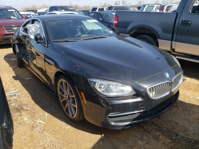 BMW 650 XI 2012 wbalx5c50cc893817