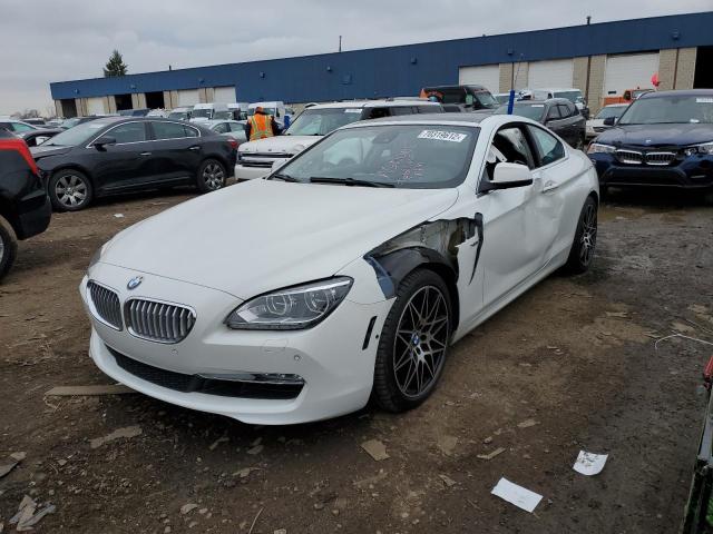 BMW 650 XI 2012 wbalx5c50cc894191