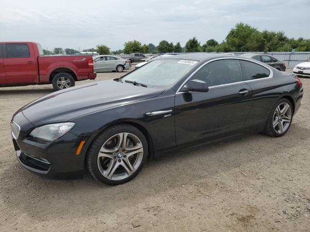 BMW 650 XI 2012 wbalx5c50cc894482