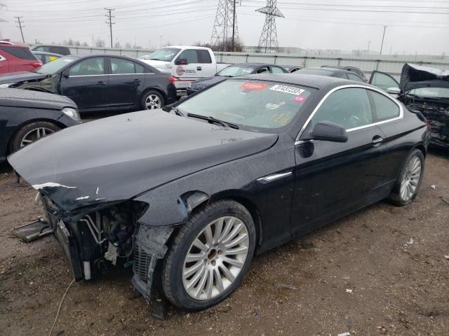 BMW 650 XI 2012 wbalx5c51cc893941