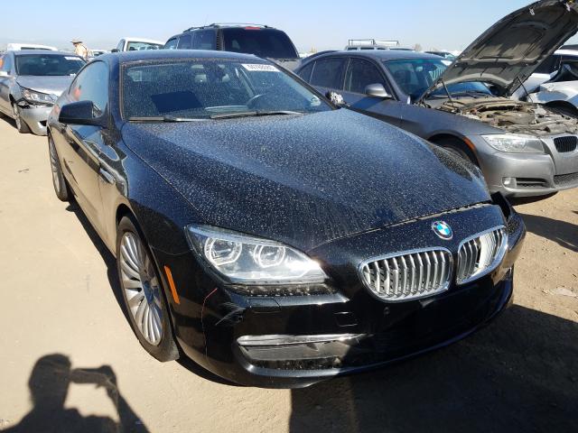 BMW 650 XI 2012 wbalx5c51cc894202