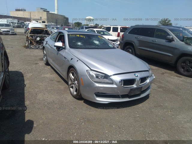 BMW 6 2012 wbalx5c52cc894418