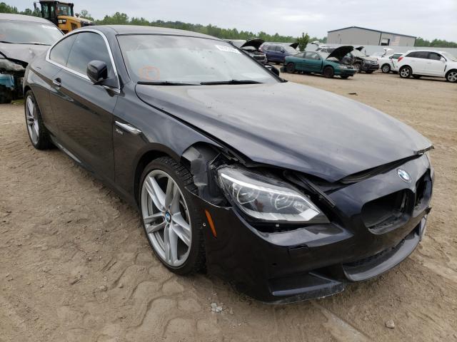 BMW 650 XI 2012 wbalx5c52cc894550