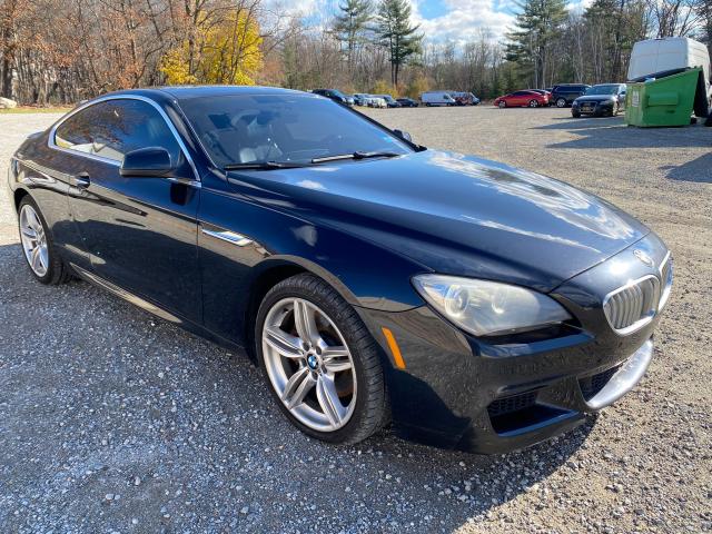 BMW 650 XI 2012 wbalx5c53cc893925