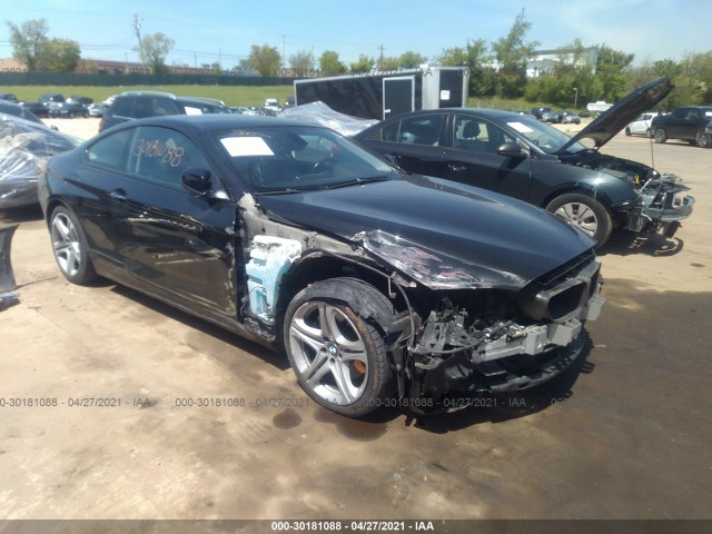 BMW 6 2012 wbalx5c54cc893903