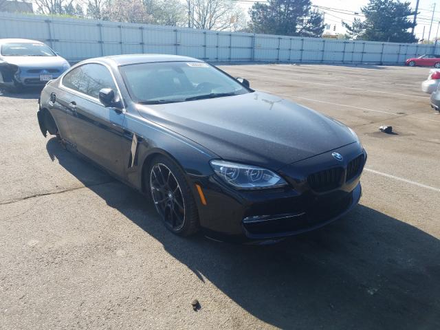 BMW 650 XI 2012 wbalx5c54cc894386