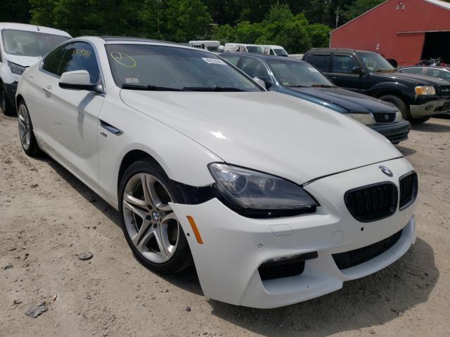 BMW 650 XI 2012 wbalx5c54cc894517