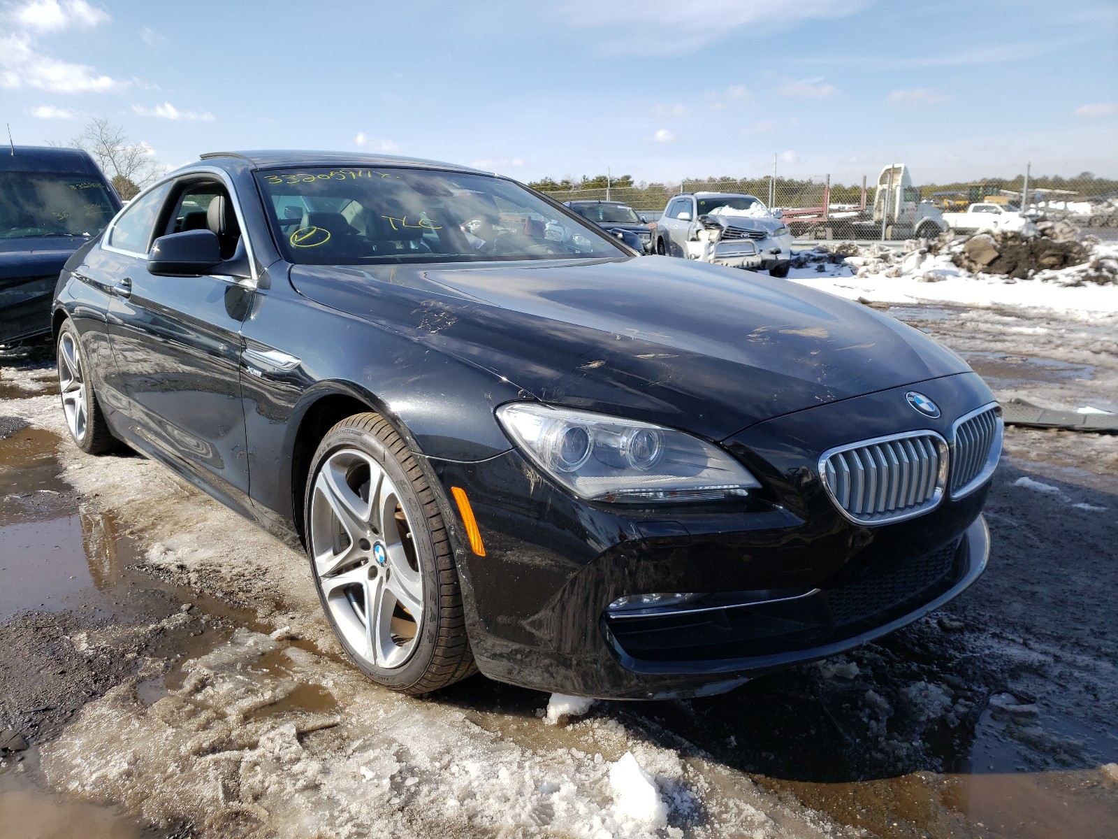 BMW 650 XI 2012 wbalx5c55cc894039