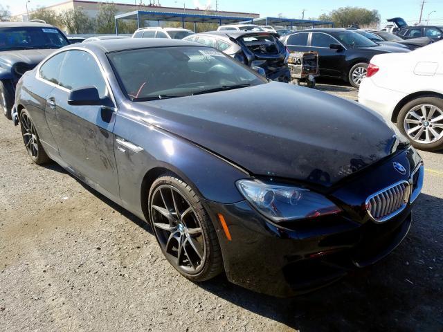 BMW 650 XI 2012 wbalx5c55cc894476