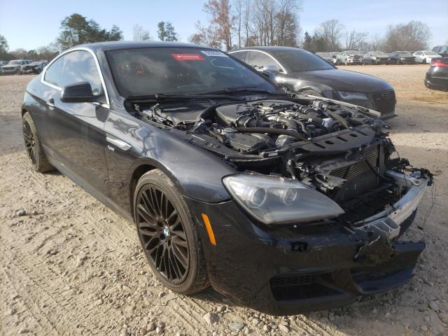 BMW 650 XI 2012 wbalx5c57cc893927