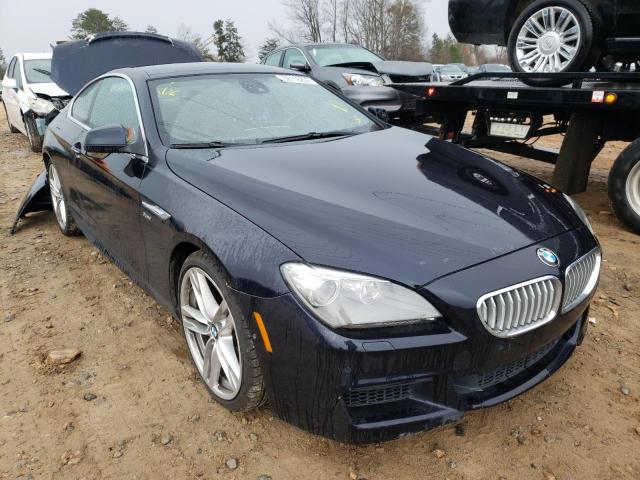 BMW 650 XI 2012 wbalx5c57cc893944