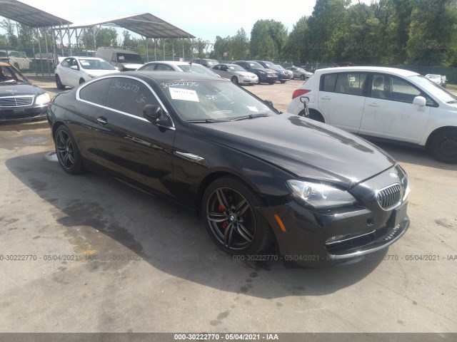 BMW 6 2012 wbalx5c58cc893810