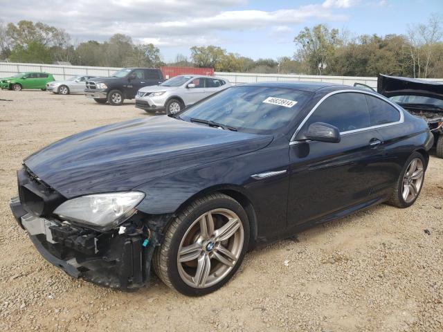 BMW 650 XI 2012 wbalx5c58cc894388