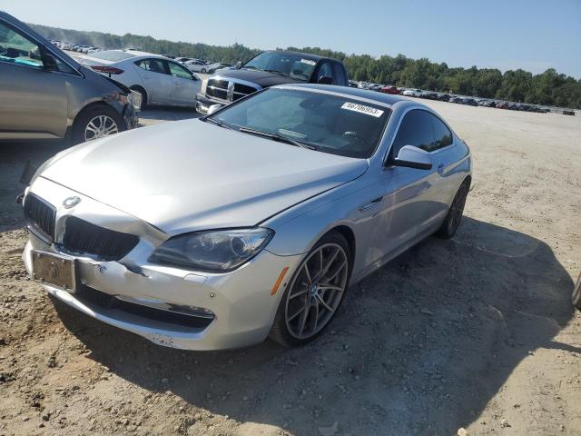 BMW 650 XI 2012 wbalx5c5xcc893937