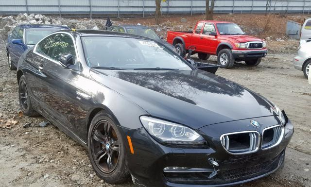 BMW 650 2012 wbalx5c5xcc894148