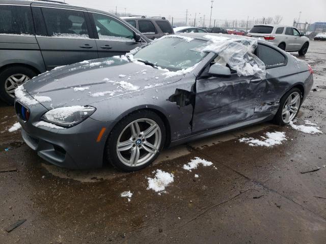 BMW 640 XI 2015 wbaly1c53fdz73522