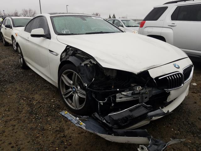 BMW 640 XI 2015 wbaly1c54fdz73593