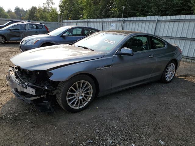 BMW 6ER 2014 wbaly1c58edz73353