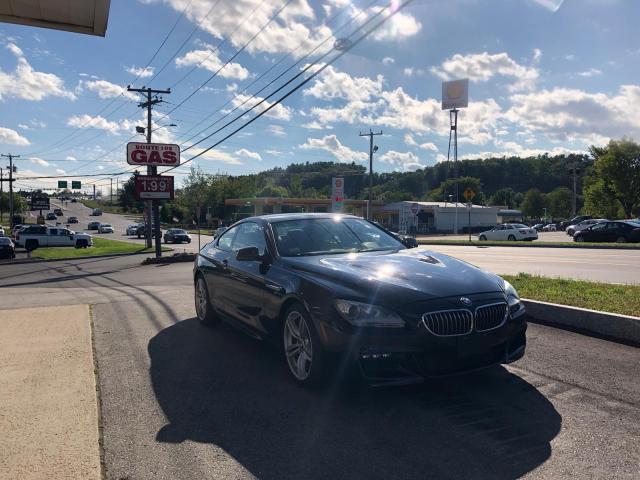 BMW 640 XI 2014 wbaly1c5xedz73337