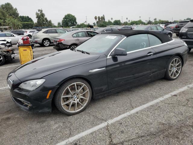 BMW 650 I 2012 wbalz3c50cdl70807