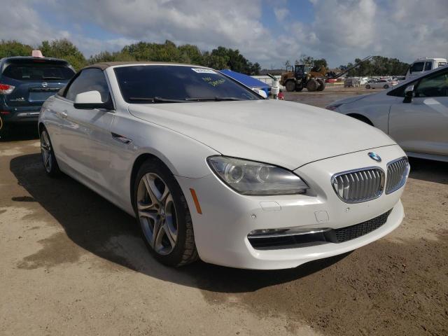 BMW 650 I 2012 wbalz3c50cdl71620